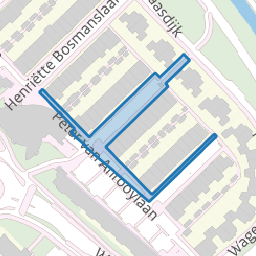 Perceel MSS00-A-4490