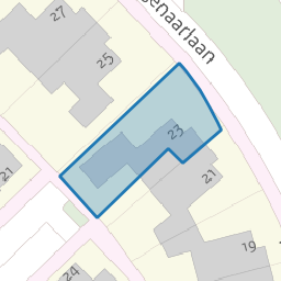 Perceel MSS00-A-4499