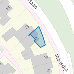 Perceel MSS00-A-4500