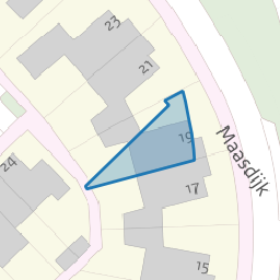 Perceel MSS00-A-4501