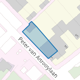 Perceel MSS00-A-4510