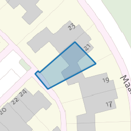 Perceel MSS00-A-4513