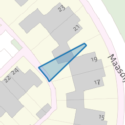 Perceel MSS00-A-4514