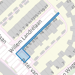 Perceel MSS00-A-4515