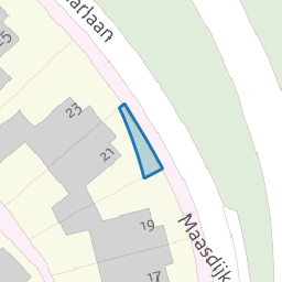 Perceel MSS00-A-4517