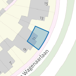 Perceel MSS00-A-4522