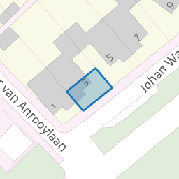 Perceel MSS00-A-4526