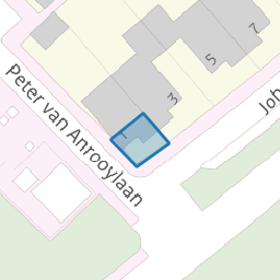 Perceel MSS00-A-4527