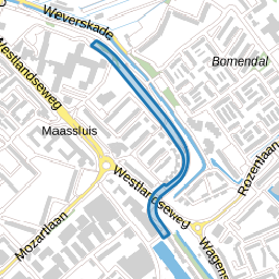 Perceel MSS00-A-4528