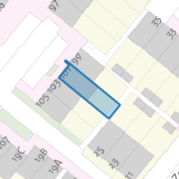 Perceel MSS00-A-4529