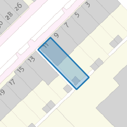 Perceel MSS00-A-4535