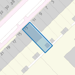 Perceel MSS00-A-4536