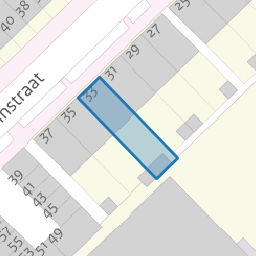 Perceel MSS00-A-4538