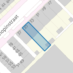 Perceel MSS00-A-4539