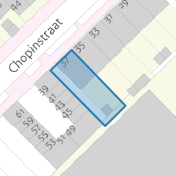Perceel MSS00-A-4540