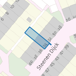 Perceel MSS00-A-4541