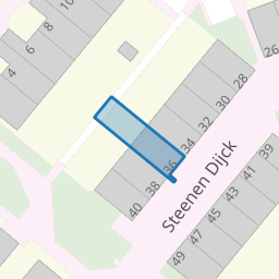 Perceel MSS00-A-4542