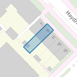 Perceel MSS00-A-4547