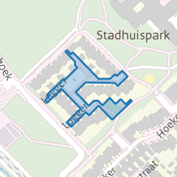 Perceel MSS00-A-4551