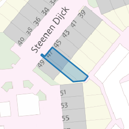 Perceel MSS00-A-4552