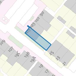 Perceel MSS00-A-4554