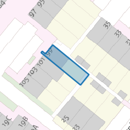 Perceel MSS00-A-4555