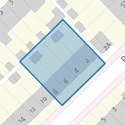 Perceel MSS00-A-4557