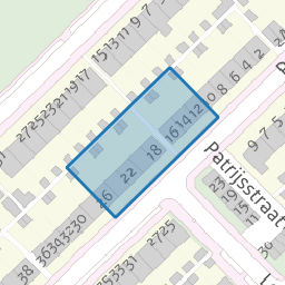 Perceel MSS00-A-4559