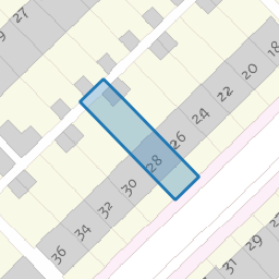 Perceel MSS00-A-4560