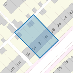 Perceel MSS00-A-4561