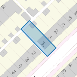 Perceel MSS00-A-4562