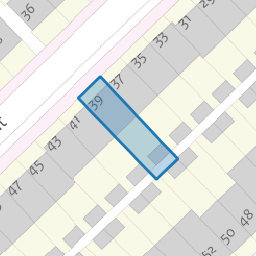 Perceel MSS00-A-4565