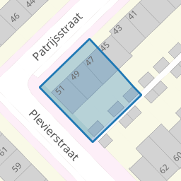 Perceel MSS00-A-4569