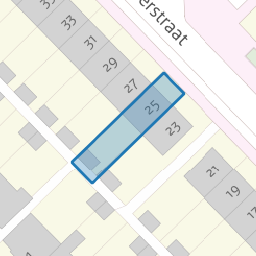 Perceel MSS00-A-4577