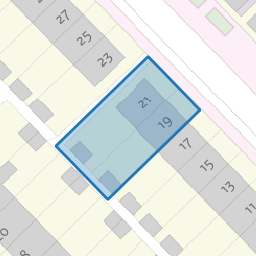 Perceel MSS00-A-4579