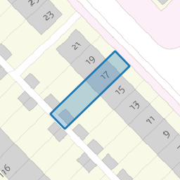 Perceel MSS00-A-4580