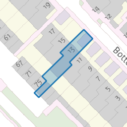 Perceel MSS00-A-4586