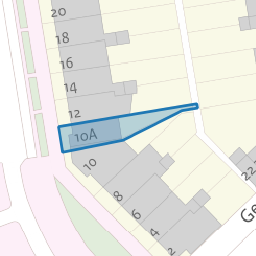 Perceel MSS00-A-4591