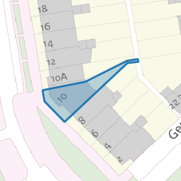 Perceel MSS00-A-4592