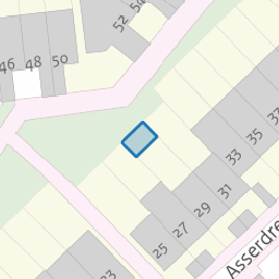 Perceel MSS00-A-4600