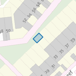 Perceel MSS00-A-4601