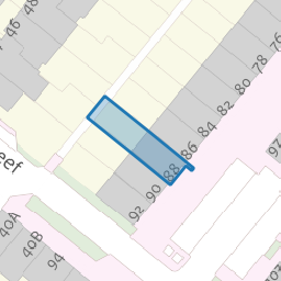 Perceel MSS00-A-4607