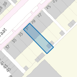 Perceel MSS00-A-4610