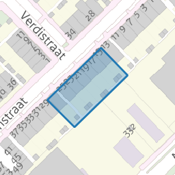 Perceel MSS00-A-4612