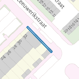 Perceel MSS00-A-4613