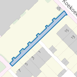 Perceel MSS00-A-4620