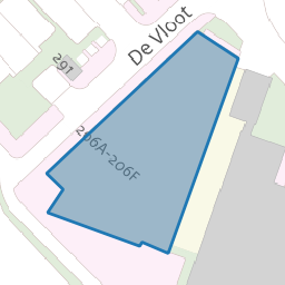 Perceel MSS00-A-4622