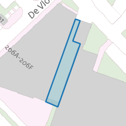 Perceel MSS00-A-4624