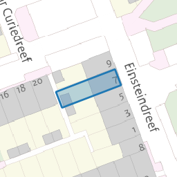 Perceel MSS00-A-4628