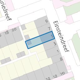 Perceel MSS00-A-4629